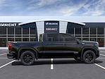 New 2025 GMC Sierra 1500 Elevation Crew Cab 4WD, Pickup for sale #159106T - photo 5