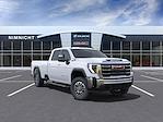 New 2025 GMC Sierra 2500 SLE Crew Cab 4WD, Pickup for sale #160860T - photo 1