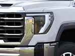 New 2025 GMC Sierra 2500 SLE Crew Cab 4WD, Pickup for sale #160860T - photo 10