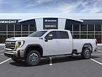 New 2025 GMC Sierra 2500 SLE Crew Cab 4WD, Pickup for sale #160860T - photo 2