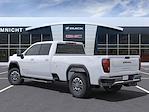 New 2025 GMC Sierra 2500 SLE Crew Cab 4WD, Pickup for sale #160860T - photo 3