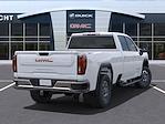 New 2025 GMC Sierra 2500 SLE Crew Cab 4WD, Pickup for sale #160860T - photo 4