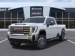 New 2025 GMC Sierra 2500 SLE Crew Cab 4WD, Pickup for sale #160860T - photo 6