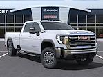 New 2025 GMC Sierra 2500 SLE Crew Cab 4WD, Pickup for sale #160860T - photo 7