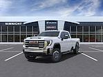 New 2025 GMC Sierra 2500 SLE Crew Cab 4WD, Pickup for sale #160860T - photo 8