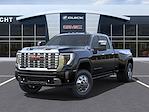 2025 GMC Sierra 3500 Crew Cab 4WD, Pickup for sale #164813T - photo 6