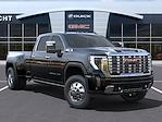 2025 GMC Sierra 3500 Crew Cab 4WD, Pickup for sale #164813T - photo 7