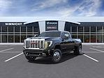 2025 GMC Sierra 3500 Crew Cab 4WD, Pickup for sale #164813T - photo 8