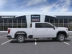 New 2025 GMC Sierra 2500 SLE Crew Cab 4WD, Pickup for sale #164823T - photo 5