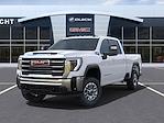 New 2025 GMC Sierra 2500 SLE Crew Cab 4WD, Pickup for sale #164823T - photo 6