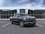 New 2025 GMC Sierra 1500 SLT Crew Cab 4WD, Pickup for sale #184401T - photo 1