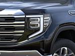 New 2025 GMC Sierra 1500 SLT Crew Cab 4WD, Pickup for sale #184401T - photo 10