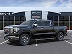 New 2025 GMC Sierra 1500 SLT Crew Cab 4WD, Pickup for sale #184401T - photo 2