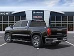 New 2025 GMC Sierra 1500 SLT Crew Cab 4WD, Pickup for sale #184401T - photo 3