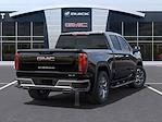 New 2025 GMC Sierra 1500 SLT Crew Cab 4WD, Pickup for sale #184401T - photo 4