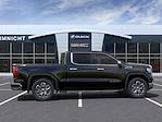 New 2025 GMC Sierra 1500 SLT Crew Cab 4WD, Pickup for sale #184401T - photo 5