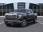 New 2025 GMC Sierra 1500 SLT Crew Cab 4WD, Pickup for sale #184401T - photo 6