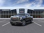 New 2025 GMC Sierra 1500 SLT Crew Cab 4WD, Pickup for sale #184401T - photo 8