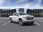 New 2025 GMC Sierra 1500 SLT Crew Cab 4WD, Pickup for sale #184793T - photo 1