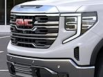 New 2025 GMC Sierra 1500 SLT Crew Cab 4WD, Pickup for sale #184793T - photo 13