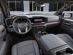 New 2025 GMC Sierra 1500 SLT Crew Cab 4WD, Pickup for sale #184793T - photo 15