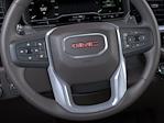 New 2025 GMC Sierra 1500 SLT Crew Cab 4WD, Pickup for sale #184793T - photo 19