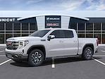 New 2025 GMC Sierra 1500 SLT Crew Cab 4WD, Pickup for sale #184793T - photo 2