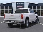 New 2025 GMC Sierra 1500 SLT Crew Cab 4WD, Pickup for sale #184793T - photo 4