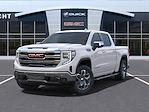 New 2025 GMC Sierra 1500 SLT Crew Cab 4WD, Pickup for sale #184793T - photo 6