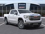 New 2025 GMC Sierra 1500 SLT Crew Cab 4WD, Pickup for sale #184793T - photo 7