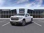 New 2025 GMC Sierra 1500 SLT Crew Cab 4WD, Pickup for sale #184793T - photo 8