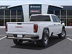 2024 GMC Sierra 2500 Crew Cab 4WD, Pickup for sale #190027T - photo 2