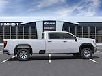 2024 GMC Sierra 2500 Crew Cab 4WD, Pickup for sale #190027T - photo 5