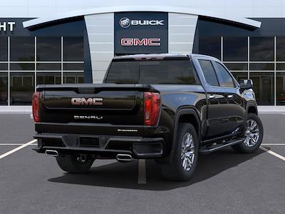 2024 GMC Sierra 1500 Crew Cab 4WD, Pickup for sale #208624T - photo 2