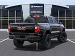 New 2024 GMC Canyon AT4X Crew Cab 4WD, Pickup for sale #234079T - photo 4