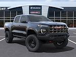 New 2024 GMC Canyon AT4X Crew Cab 4WD, Pickup for sale #234079T - photo 7