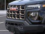 New 2024 GMC Canyon AT4X Crew Cab 4WD, Pickup for sale #234079T - photo 13