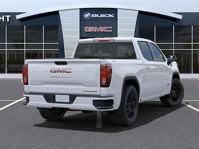 2024 GMC Sierra 1500 Crew Cab 4WD, Pickup for sale #234125T - photo 2