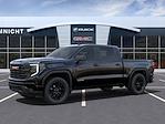 New 2024 GMC Sierra 1500 Elevation Crew Cab 4WD, Pickup for sale #269091T - photo 3