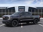 New 2024 GMC Sierra 1500 Elevation Crew Cab 4WD, Pickup for sale #271890T - photo 3