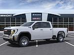 2024 GMC Sierra 2500 Crew Cab 4WD, Pickup for sale #275399T - photo 3
