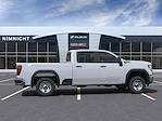 2024 GMC Sierra 2500 Crew Cab 4WD, Pickup for sale #275399T - photo 5