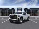 2024 GMC Sierra 2500 Crew Cab 4WD, Pickup for sale #275399T - photo 8
