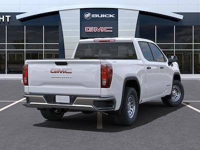 2024 GMC Sierra 1500 Crew Cab 4WD, Pickup for sale #294799T - photo 2