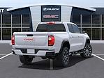 2024 GMC Canyon Crew Cab 4WD, Pickup for sale #304640T - photo 4