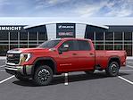 2024 GMC Sierra 3500 Crew Cab 4WD, Pickup for sale #306105T - photo 3