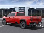 2024 GMC Sierra 3500 Crew Cab 4WD, Pickup for sale #306105T - photo 4