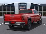 2024 GMC Sierra 3500 Crew Cab 4WD, Pickup for sale #306105T - photo 2