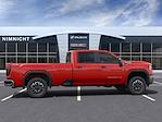 2024 GMC Sierra 3500 Crew Cab 4WD, Pickup for sale #306105T - photo 5