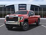 2024 GMC Sierra 3500 Crew Cab 4WD, Pickup for sale #306105T - photo 6